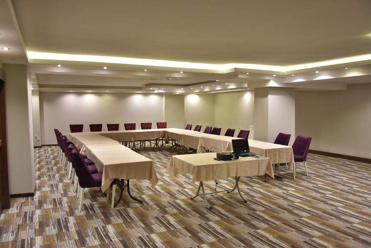Gold City Hotel Bursa Ngoại thất bức ảnh