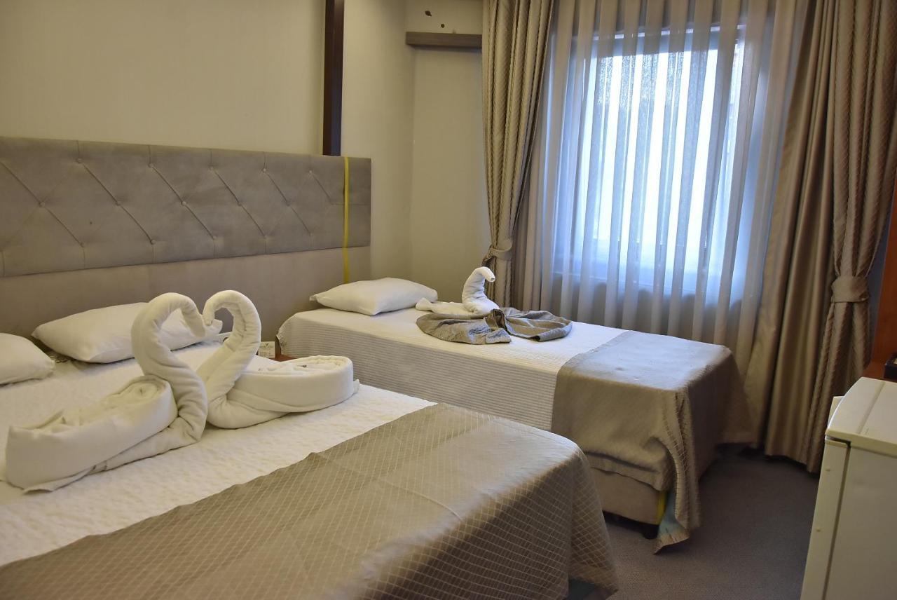 Gold City Hotel Bursa Ngoại thất bức ảnh