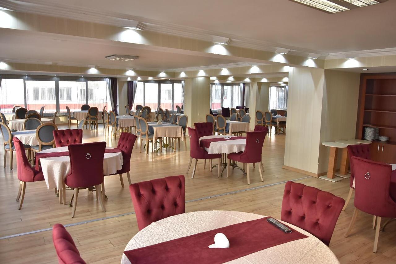 Gold City Hotel Bursa Ngoại thất bức ảnh