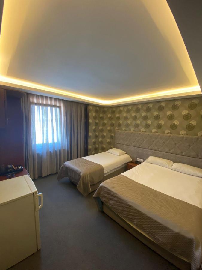 Gold City Hotel Bursa Ngoại thất bức ảnh