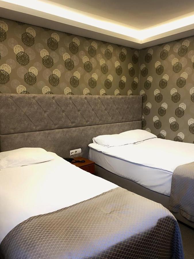 Gold City Hotel Bursa Ngoại thất bức ảnh