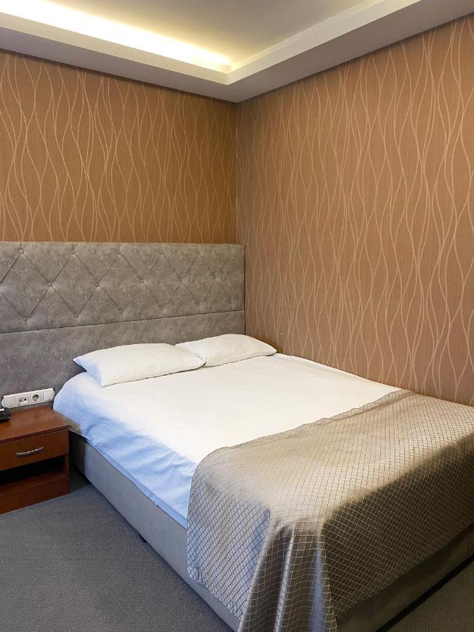Gold City Hotel Bursa Ngoại thất bức ảnh