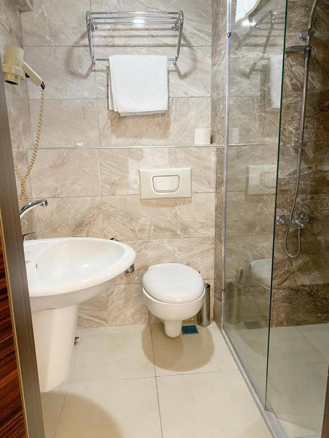 Gold City Hotel Bursa Ngoại thất bức ảnh