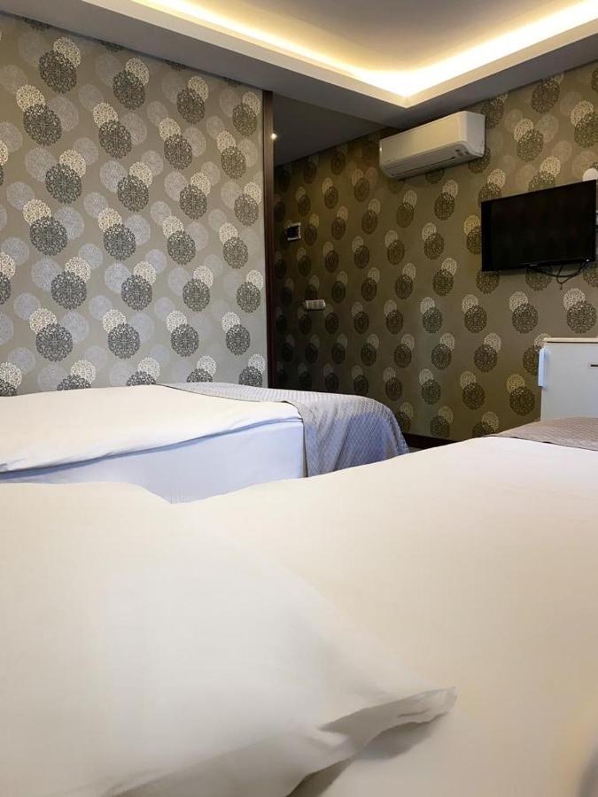 Gold City Hotel Bursa Ngoại thất bức ảnh