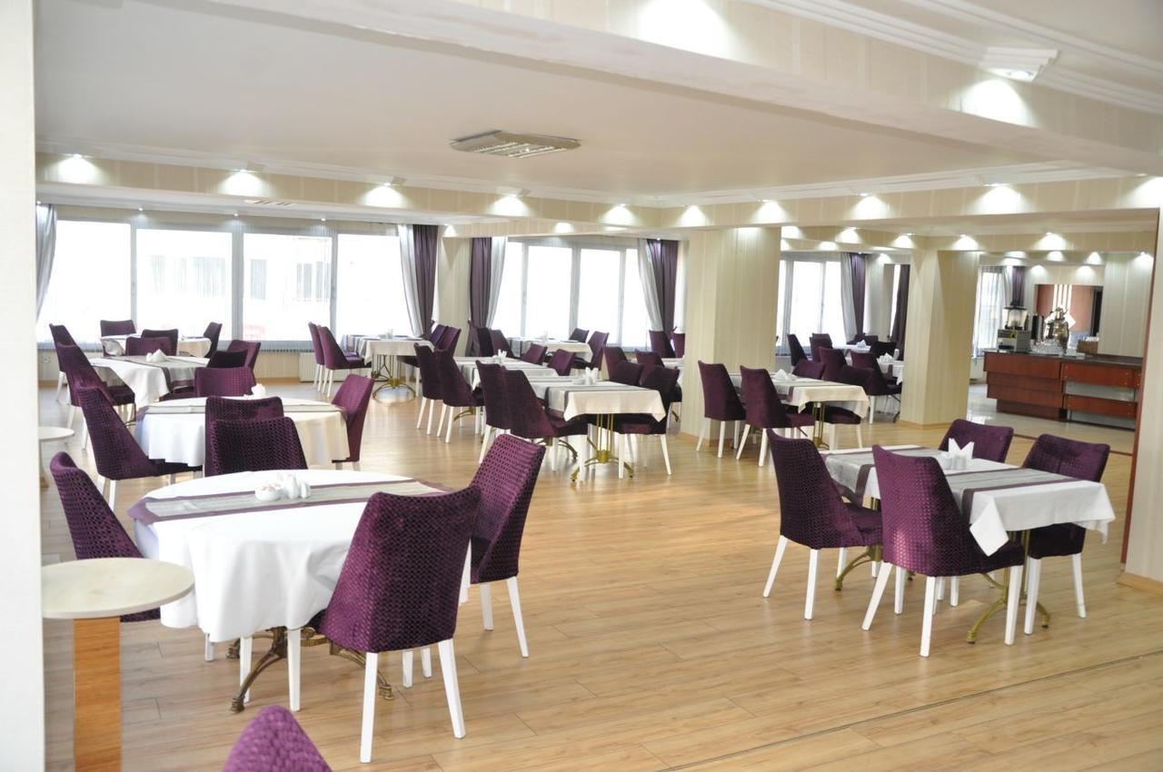 Gold City Hotel Bursa Ngoại thất bức ảnh