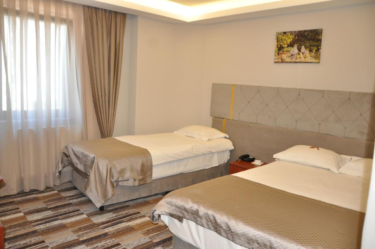 Gold City Hotel Bursa Ngoại thất bức ảnh