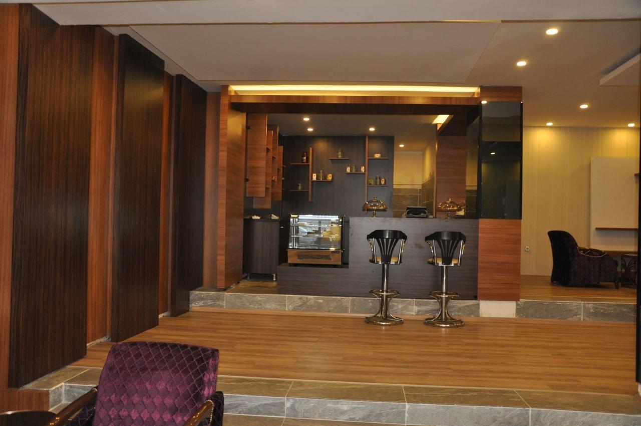 Gold City Hotel Bursa Ngoại thất bức ảnh
